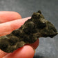 Millerite Cluster From Ontario, Canada - 1.7" - 9.27 Grams