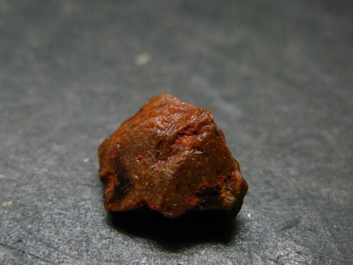 Rare Monazite Crystal From Brazil - 0.4" - 1.11 Grams