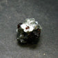 Rare Clinohumite Crystal on Matrix from Afghanistan - 17.05 Carats