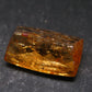 Gem Imperial Topaz Cut Stone From Brazil - 26.90 Carats