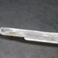 Natrolite Crystal From Tanzania - 1.7" - 2.20 Grams