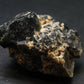 Blue Spinel Crystal From Madagascar - 1.5" - 33.31 Grams