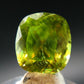 Rare Titanite Sphene Gem Cut Stone From Zimbabwe - 5.95 Carats