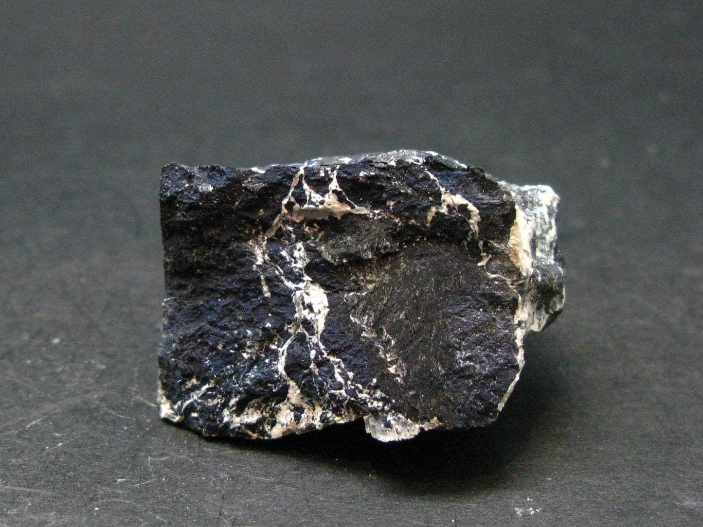 Covelite Covellite Raw Piece From Peru - 1.2" - 25.12 Grams