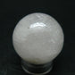 Rare Gem Danburite Sphere From Mexico - 18.97 Grams - 0.9"