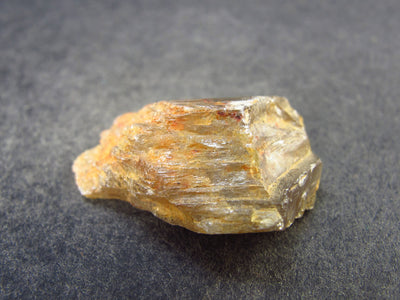 Gem Color Change Diaspore Crystal From Turkey - 1.1" - 7.7 Grams