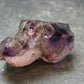 Rare Brandenberg Brandberg Amethyst Quartz Crystal From Namibia - 1.4" - 12.18 Grams