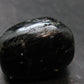 Rare Nuumite Nuummite Tumbled Stone From Greenland - 27.37 Grams - 1.1"