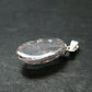 Lepidocrocite Pendant From Brazil - 0.9" - 1.43 Grams