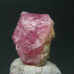 Rare Large Pezzottaite Pink Beryl from Madagascar - 2.81 Carats
