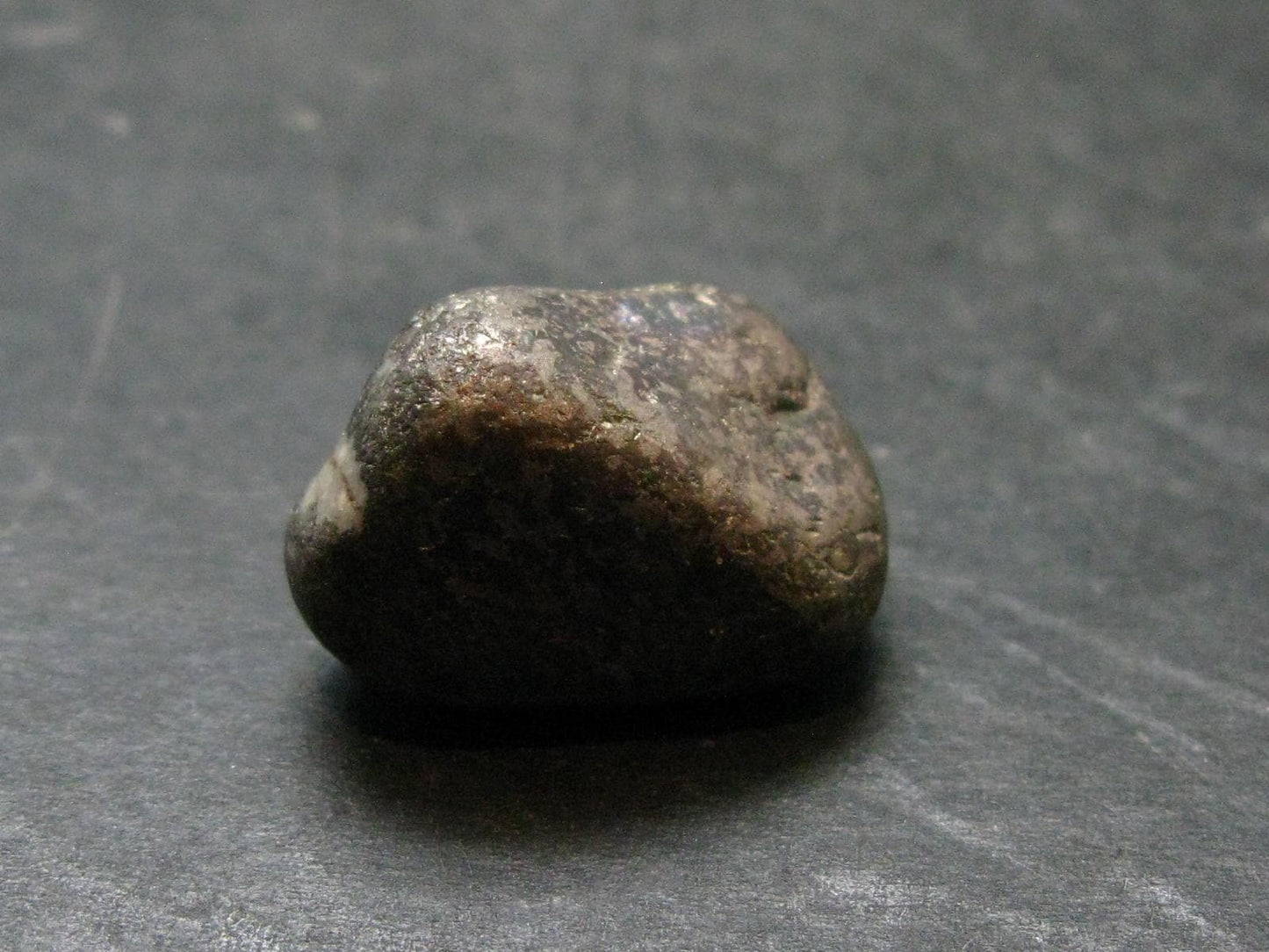 Rare Mohawkite Nugget from Michigan - 0.9"- 19.31 Grams