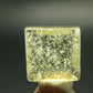 Nice Gem Libyan Tektite Cabochon From Libya - 4.06 Grams