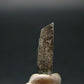 Phenakite Phenacite Crystal Slice from Russia - 6.97 Carats - 0.7"