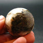 Natrolite Sphere Ball From Indonesia - 1.5" - 52.54 Grams