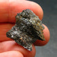 Rare Nuumite Nuummite Raw Piece From Greenland - 3.83 Grams - 0.9"