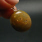 Rare SS Pendant Atlantasite Stichtite + Serpentine from Australia - 1.4"