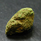Gaspeite Raw Piece From Canada - 1.0" - 6.85 Grams