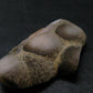 Natrolite Tumbled Stone from Indonesia - 1.5" - 7.67 Grams