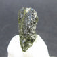 Moldavite Tektite Raw Piece from Czech Republic - 0.9" - 17.55 Carats - 3.5 Grams