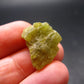 Large Chrysoberyl Crystal From Madagascar - 0.7" - 2.57 Grams