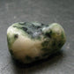 Gem Phenakite Phenacite Tumbled Stone From Russia - 106.20 Carats - 1.2"