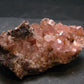 Cobaltocalcite Cobalto Calcite Cluster From Morocco - 2.3"
