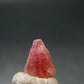 Rare Pezzottaite Crystal from Madagascar - 3.50 Carats - 0.4"