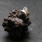 Very Rare Z-Stone (Limonite after Marcasite) Silver Pendant from Sahara Dessert, Egypt - 1.2" - 15.80 Grams