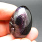Watermelon Tourmaline Egg From Madagascar - 1.3" - 26.21 Grams