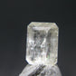 Rhodizite Rhodozite Cut Gem From Madagascar - 1.42 Carats