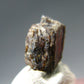 Rare Painite Crystal From Myanmar - 1.27 Carats