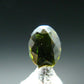 Rare Gem Xenotime Cut Stone from Pakistan - 0.49 Carats