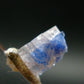 Fine Rare Carletonite Crystal From Mt. St. Hilaire Canada - 0.3" - 0.27 Grams