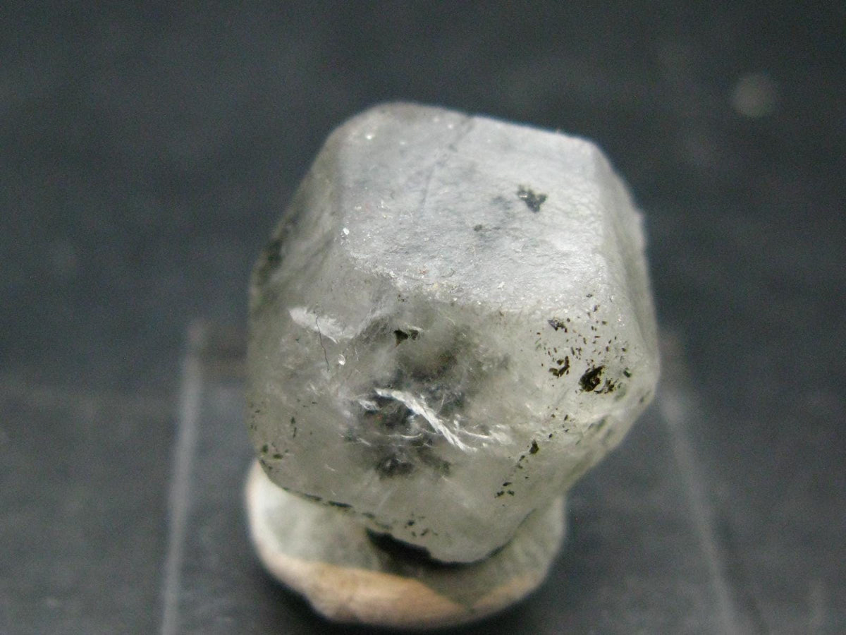 Gem Phenakite Phenacite Crystal From Russia - 6.23 Grams - 1.1"
