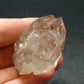 Large DT Elestial Quartz Crystal From Brazil - 1.8"