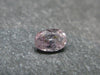 0.61 Carat Rare Gem Taaffeite Cut Stone From Mogok