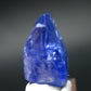 Fine Gem Tanzanite Zoisite Crystal From Tanzania - 8.40 Carats - 0.5"