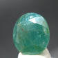 Extremely Rare Grandidierite Cut Stone From Madagascar - 5.40 Carats