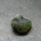 Gem Phenakite Phenacite Tumbled Stone From Russia - 8.75 Carats - 0.5"