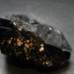 Fine Black Tourmaline Schorl Crystal From Namibia - 2.1" - 102.67 Grams