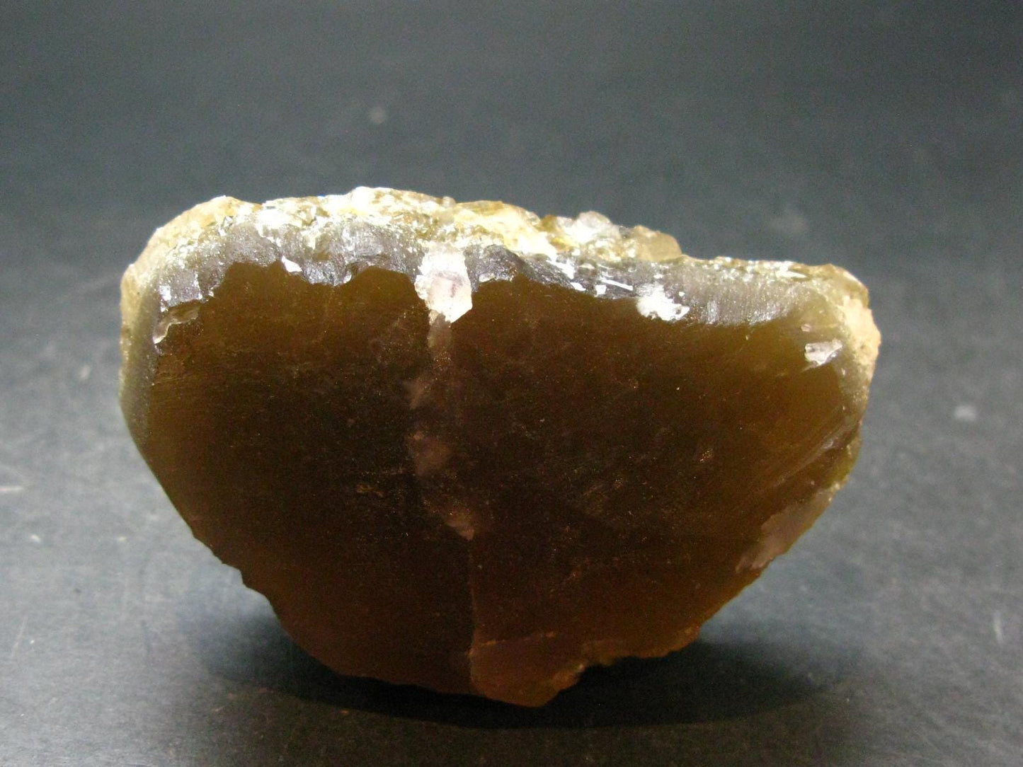 Barite Cluster From China - 2.7" - 197.17 Grams