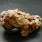 Golden Apatite Cluster From Mexico - 2.3" - 50.54 Grams