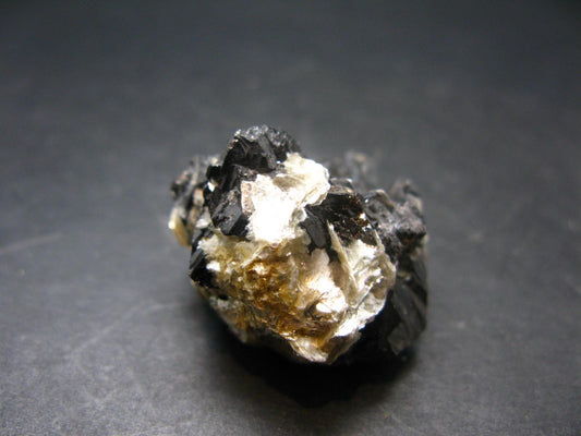 Cassiterite Crystal From China - 1.3" - 54.91 Grams