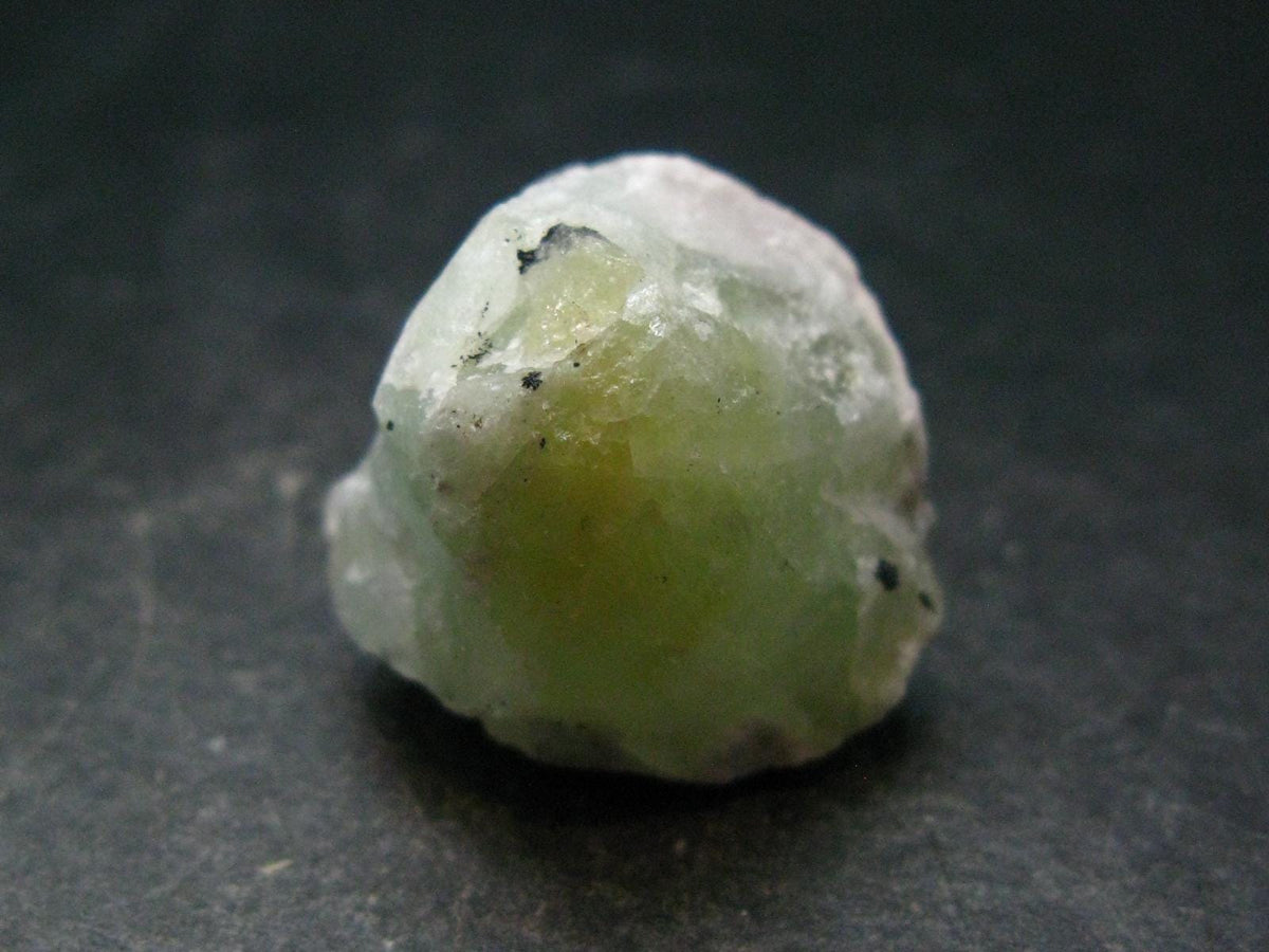 Datolite Crystal From Russia - 0.9" - 12.44 Grams