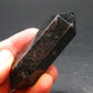 Large Metallic Bronze Astrophylite Astrophyllite wand From China - 2.6"