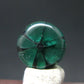 Beautiful Rare Gem Trapiche Emerald From Colombia - 1.97 Carats - 8x7.5mm