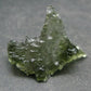 Rare Besednice Moldavite Tektite From Czech Republic - 1.3" - 12.70 Carats