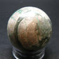 Large Variscite Sphere From Utah - 1.6"