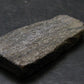 Rare Nuumite Nuummite Slab From Greenland - 23.61 Grams - 1.9"