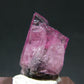 Tanzanite Gem Untreated Pink Crystal From Tanzania - 16.25 Carats - 0.8"